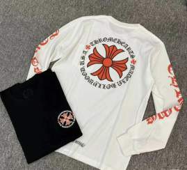 Picture of Chrome Hearts T Shirt Long _SKUChromeHeartsS-XL55txKD6150172